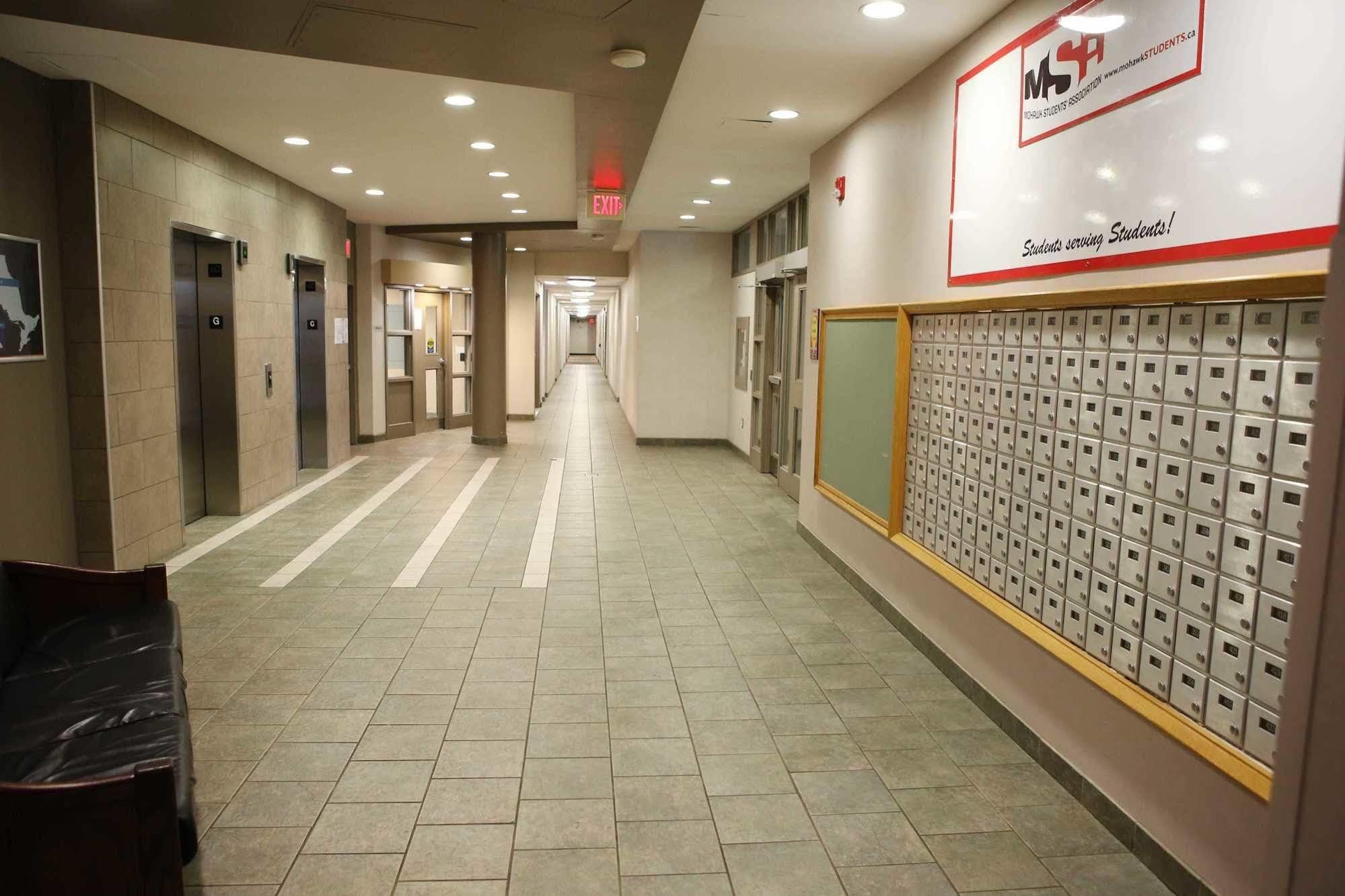 & Conference Centre - Hamilton