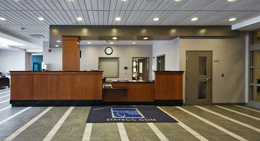& Conference Centre - Hamilton