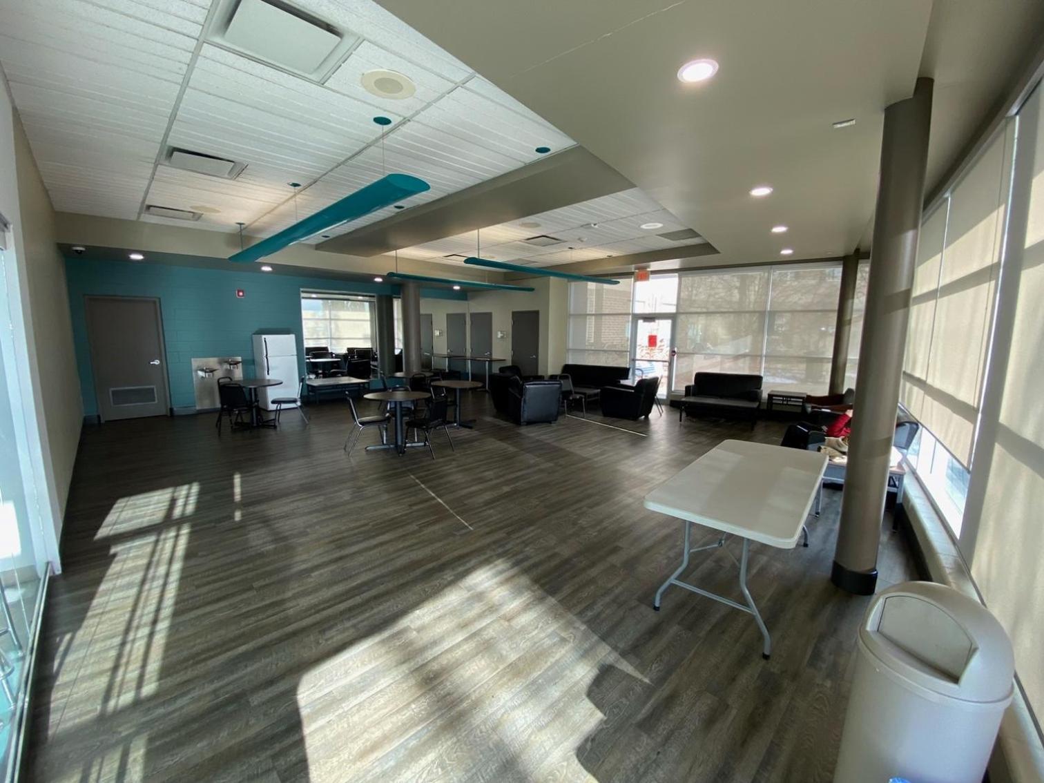 Residence&conference Centre - 2*