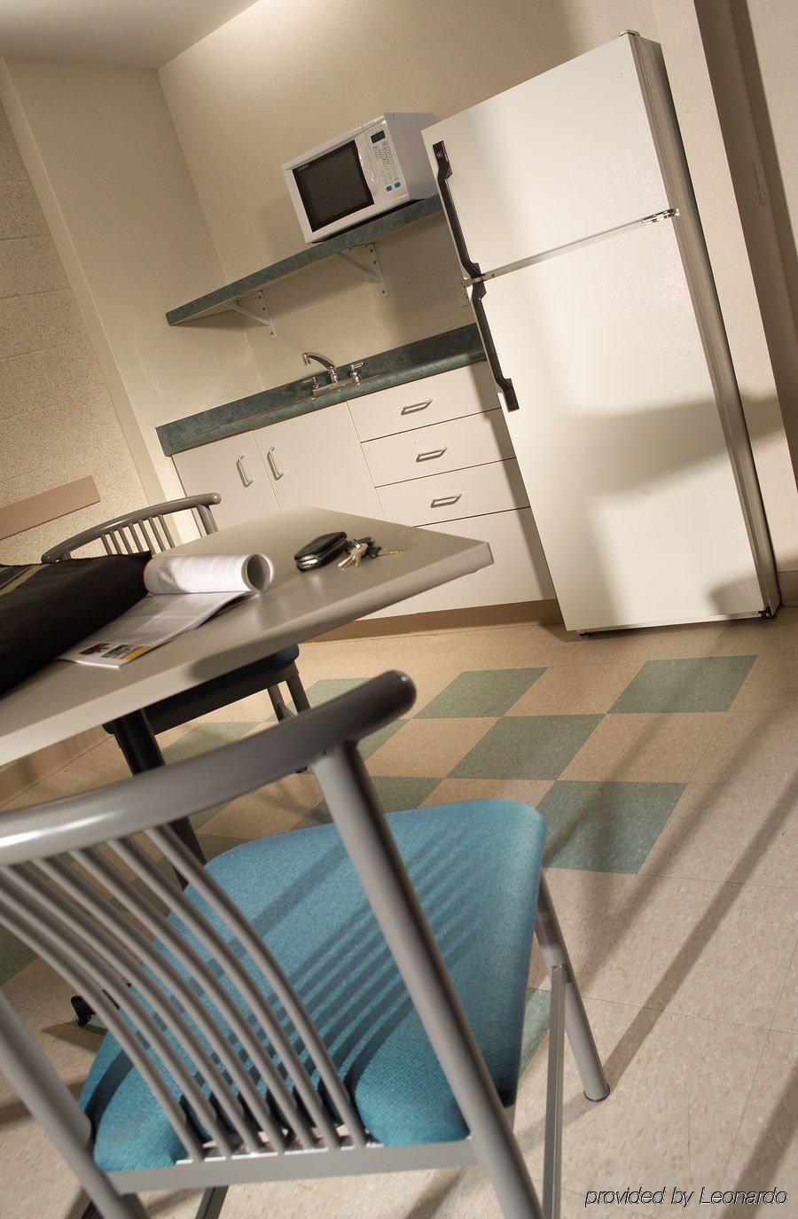 Residence&conference Centre - 2* Hamilton