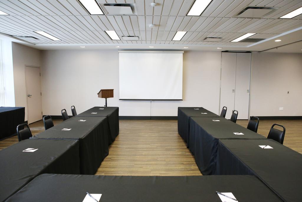 Residence&conference Centre - 2*
