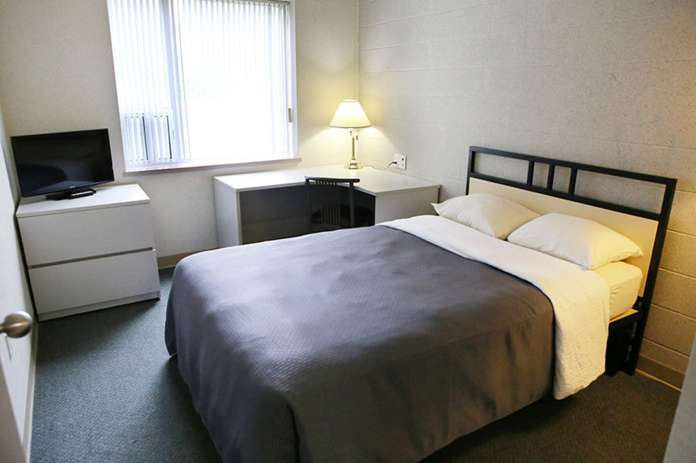Residence&conference Centre -