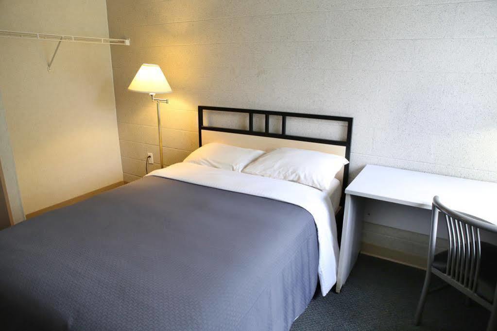 Residence&conference Centre -